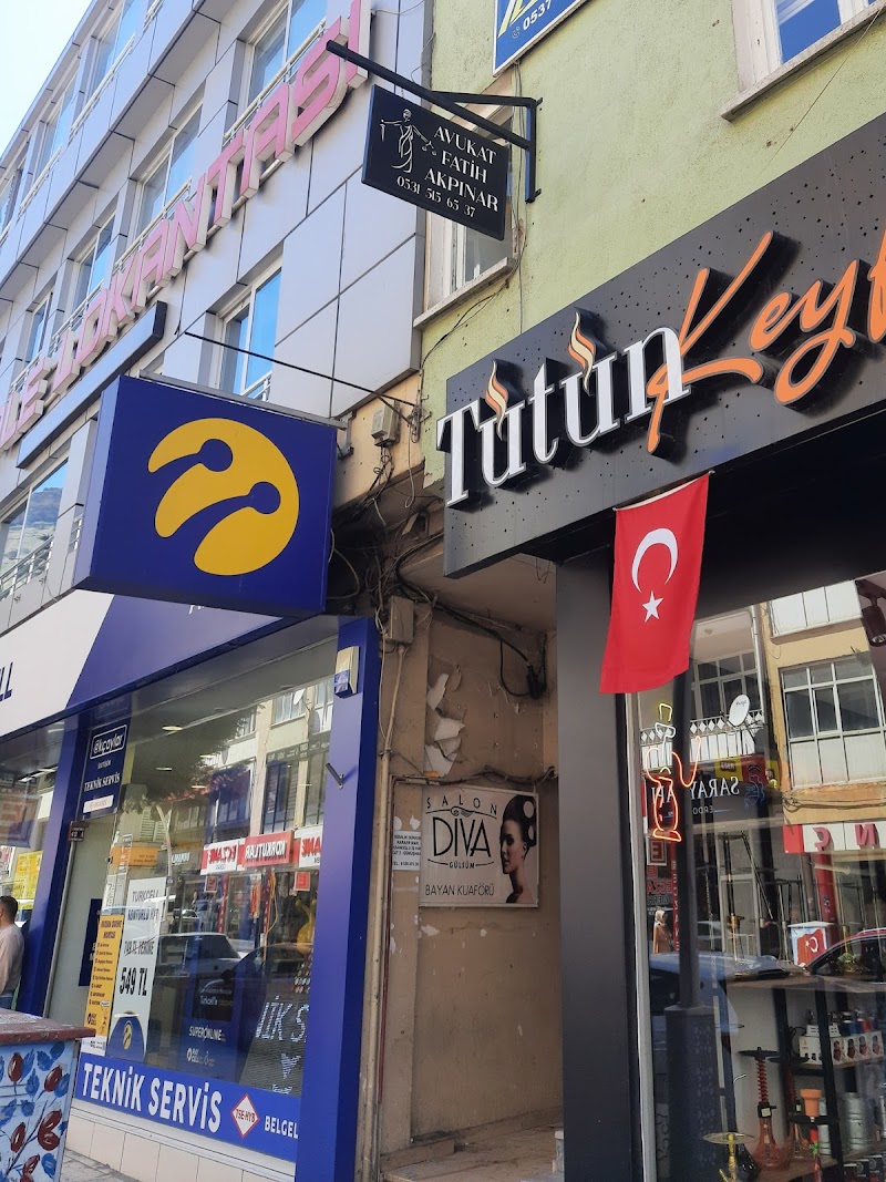 WhatsApp ile iletişim