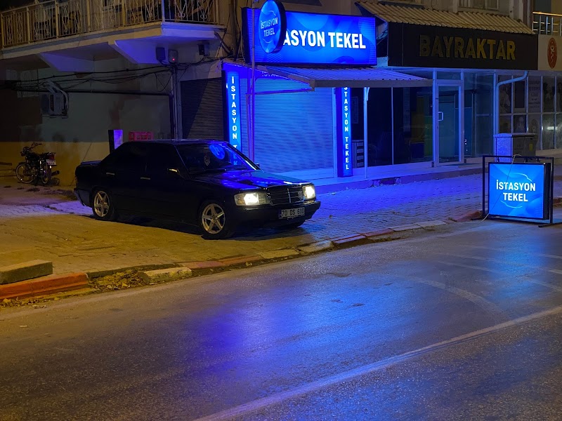 WhatsApp ile iletişim