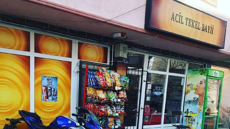 WhatsApp ile iletişim