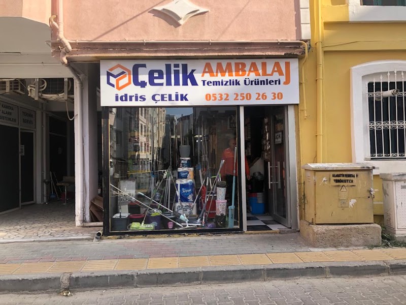 WhatsApp ile iletişim