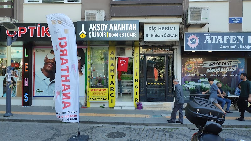 WhatsApp ile iletişim