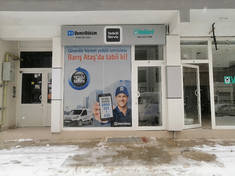 WhatsApp ile iletişim
