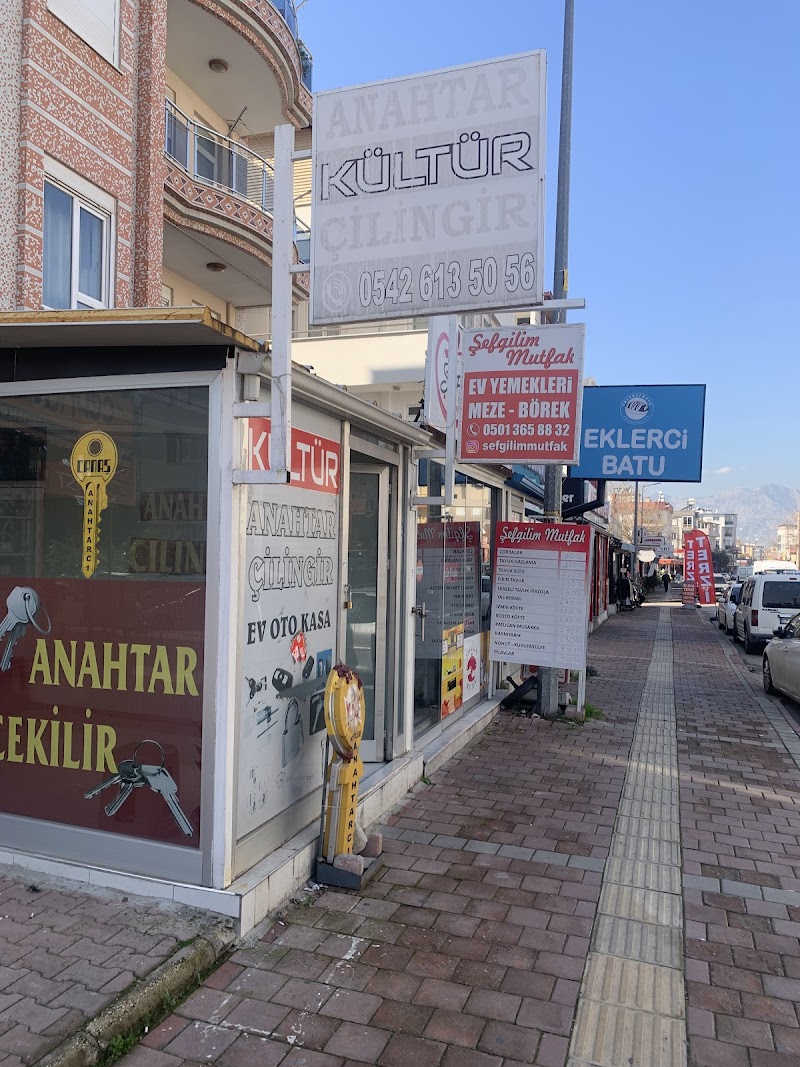 WhatsApp ile iletişim