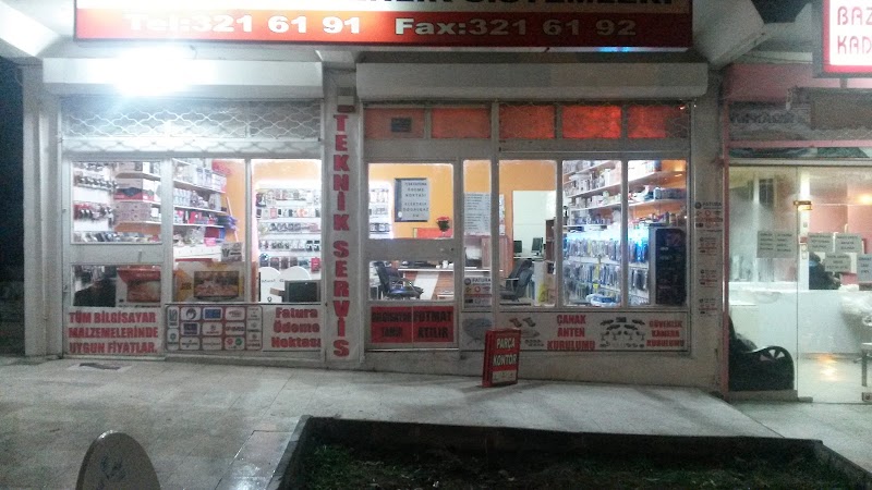 WhatsApp ile iletişim