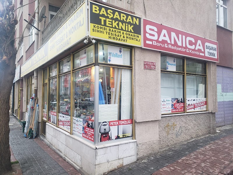 WhatsApp ile iletişim