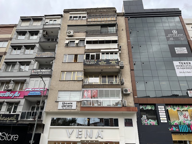 WhatsApp ile iletişim