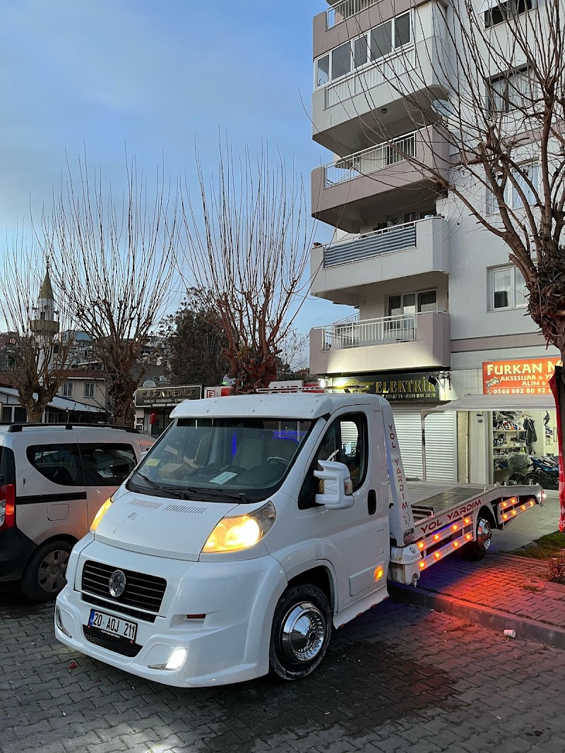 WhatsApp ile iletişim