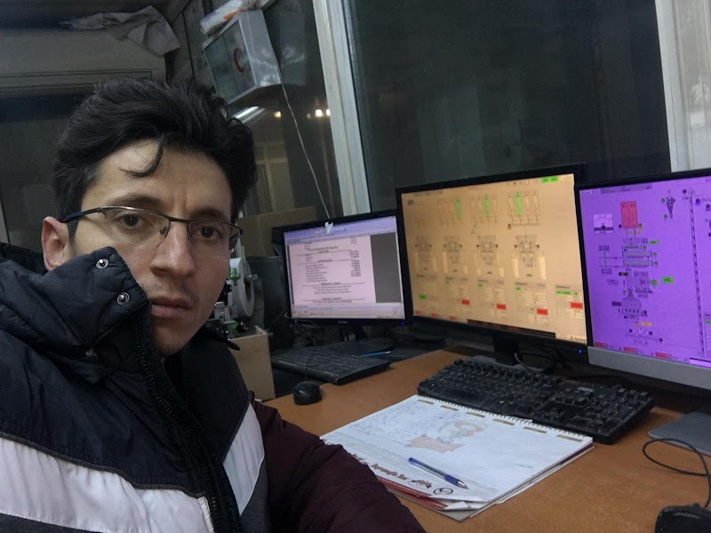 WhatsApp ile iletişim