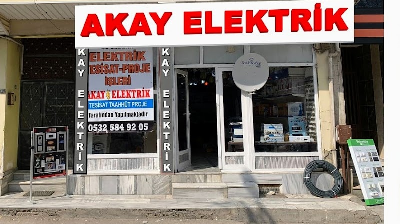 WhatsApp ile iletişim