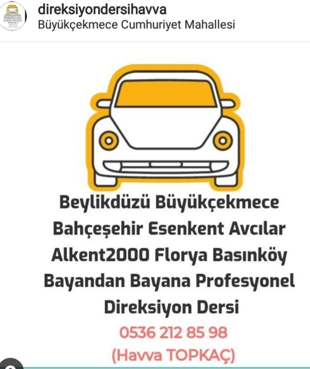 WhatsApp ile iletişim
