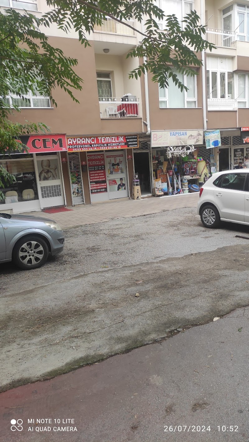 WhatsApp ile iletişim