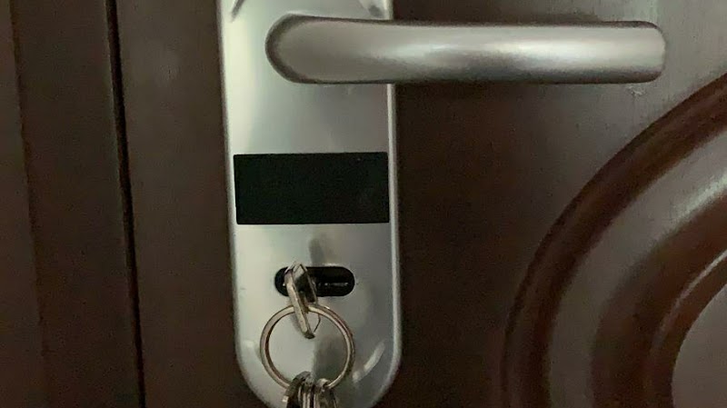 WhatsApp ile iletişim