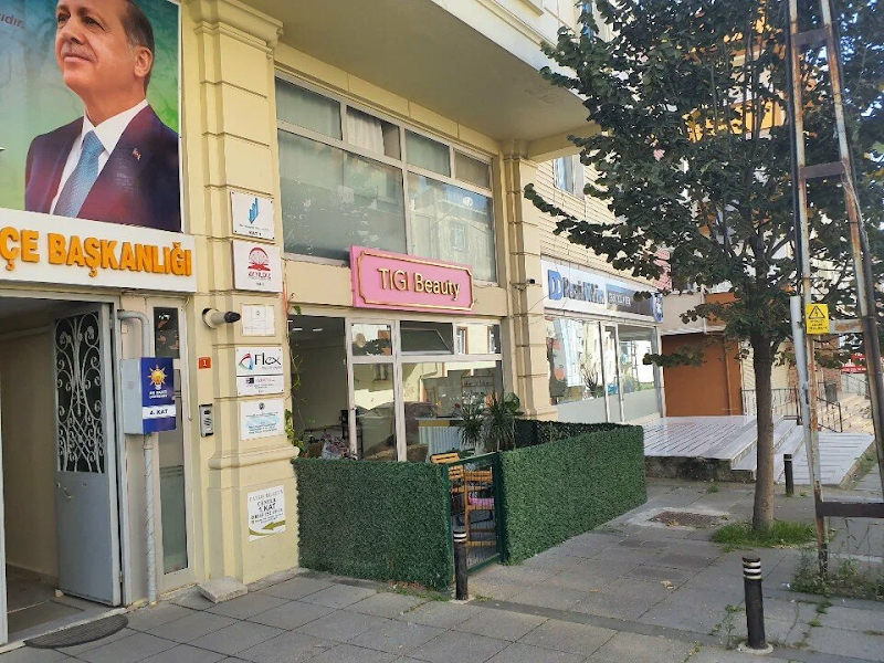 WhatsApp ile iletişim