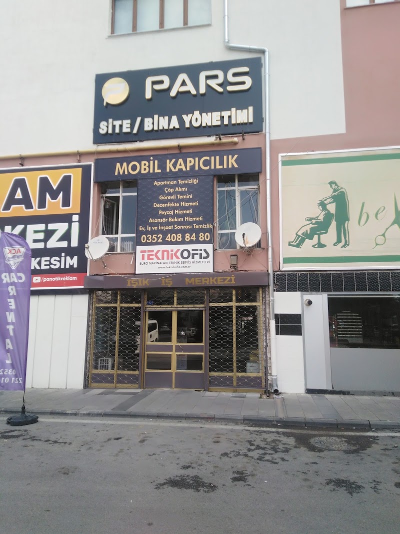 WhatsApp ile iletişim