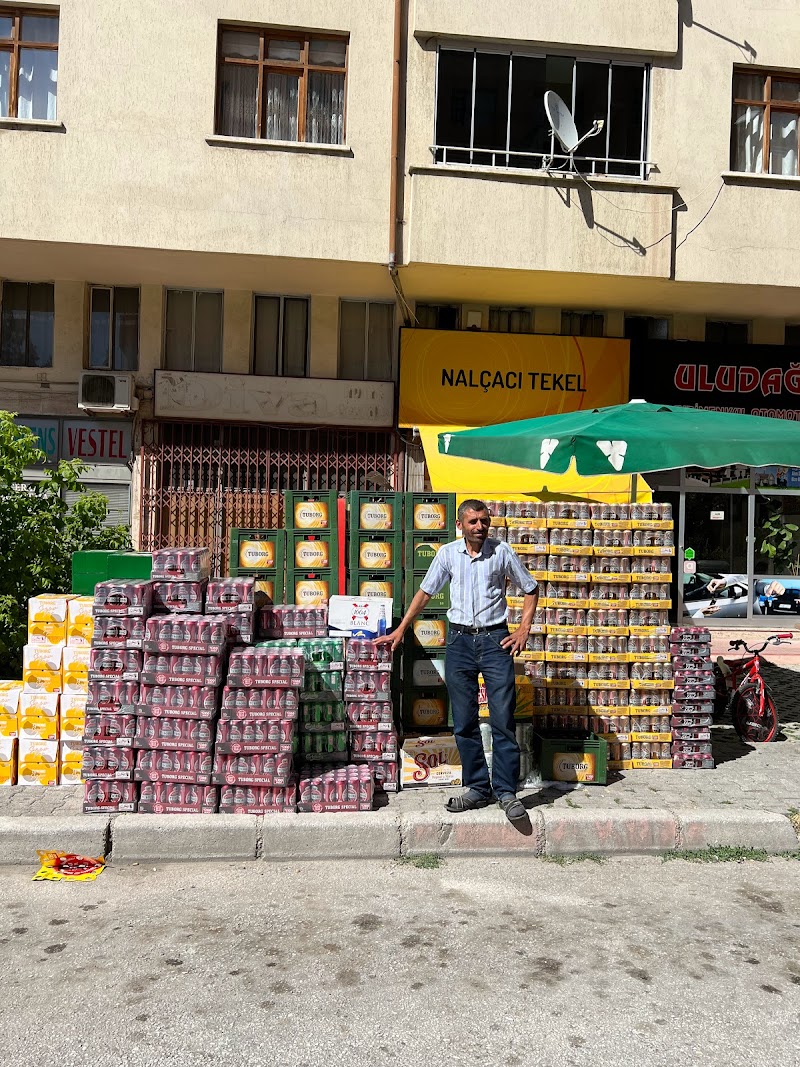 WhatsApp ile iletişim