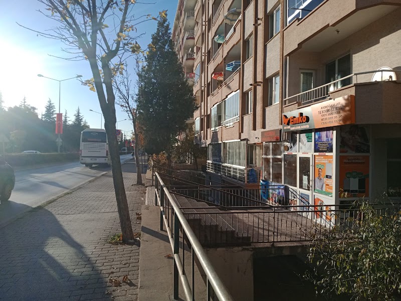 WhatsApp ile iletişim