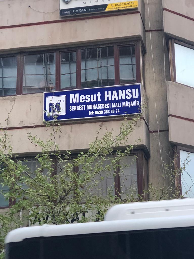WhatsApp ile iletişim