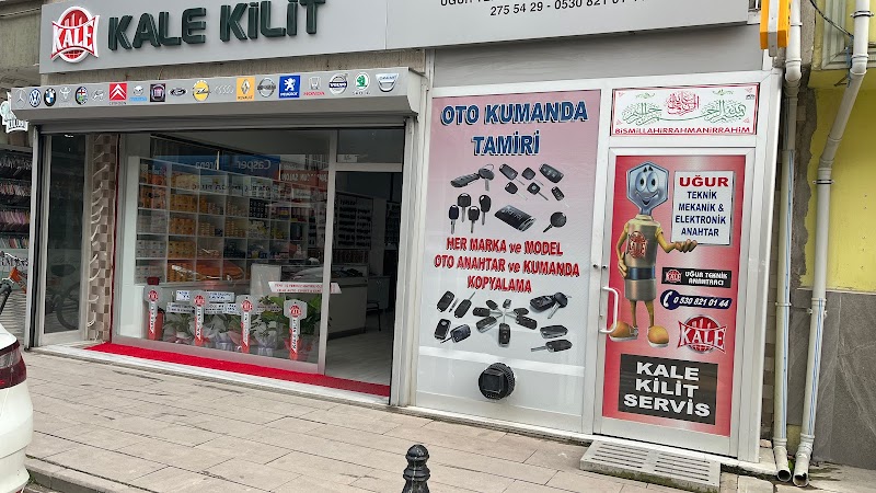 WhatsApp ile iletişim