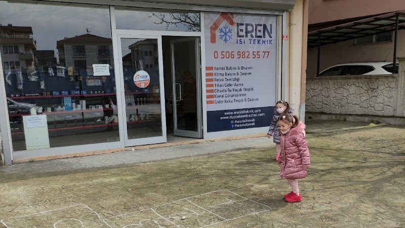 WhatsApp ile iletişim