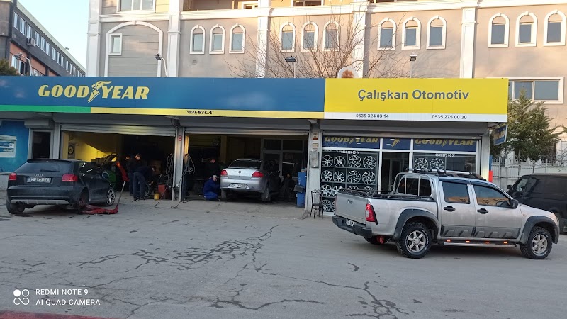 WhatsApp ile iletişim