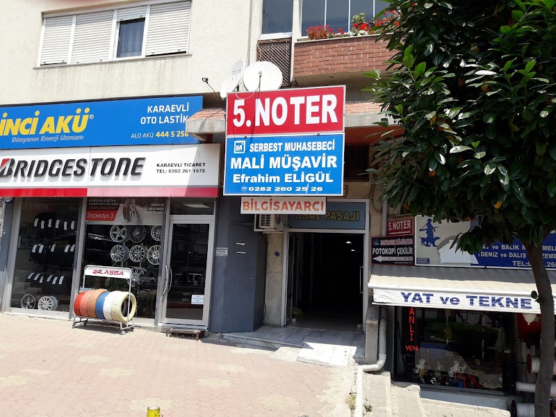 WhatsApp ile iletişim