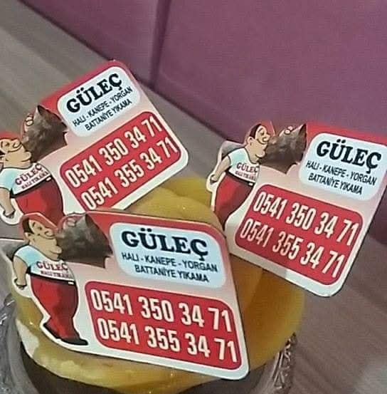 WhatsApp ile iletişim