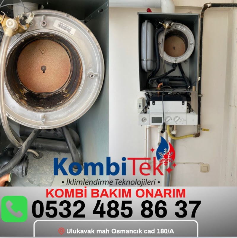 WhatsApp ile iletişim