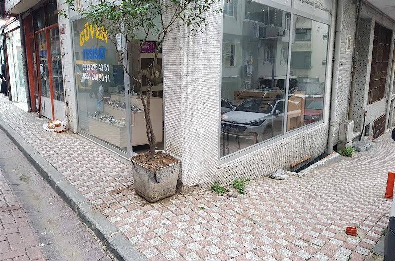 WhatsApp ile iletişim
