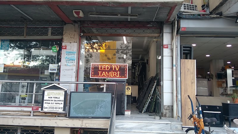 WhatsApp ile iletişim