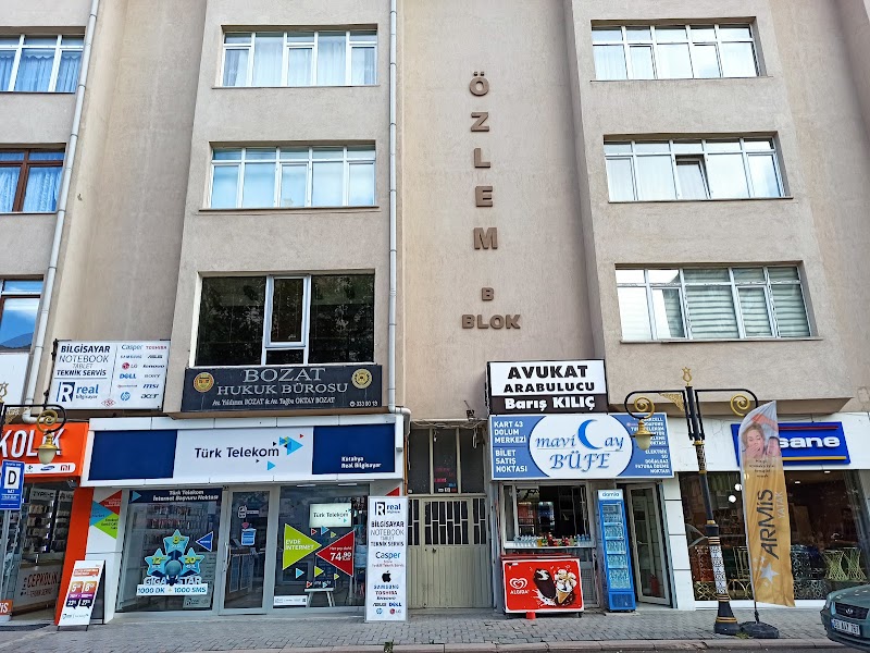 WhatsApp ile iletişim