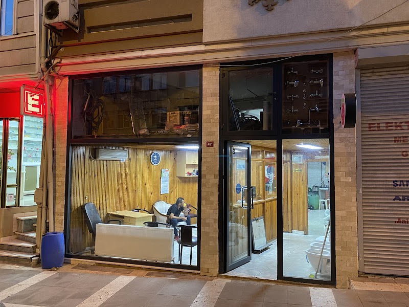 WhatsApp ile iletişim