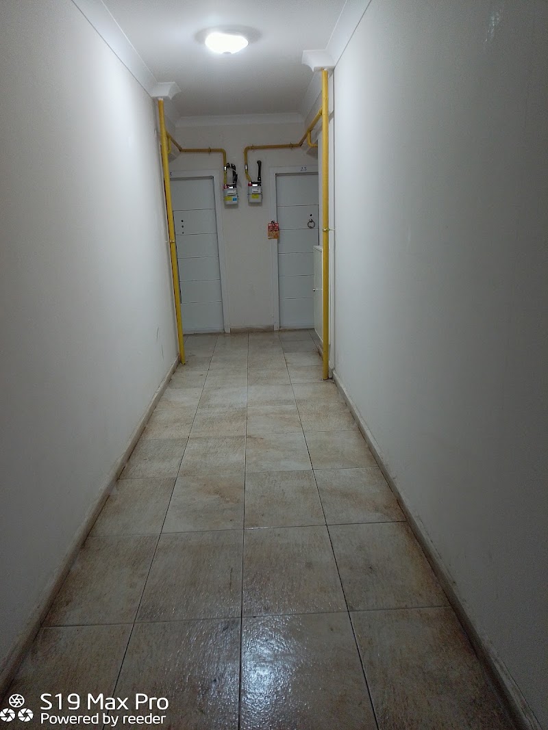 WhatsApp ile iletişim