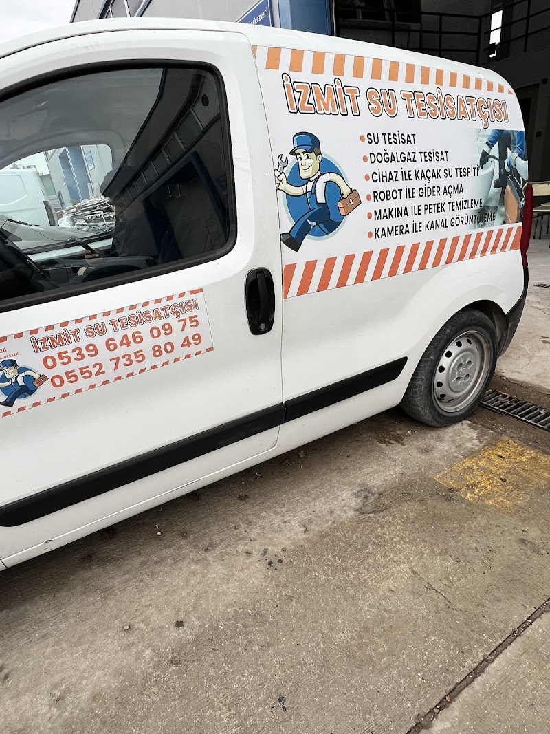 WhatsApp ile iletişim