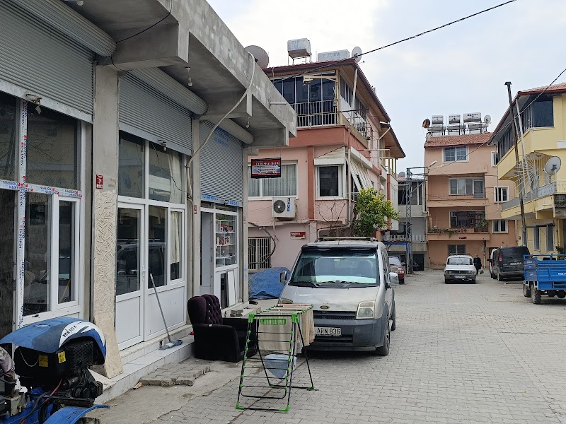 WhatsApp ile iletişim