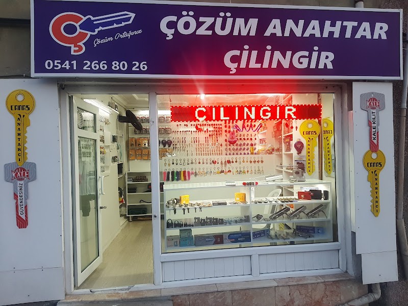 WhatsApp ile iletişim