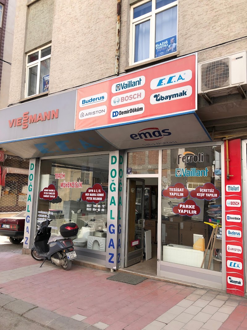 WhatsApp ile iletişim