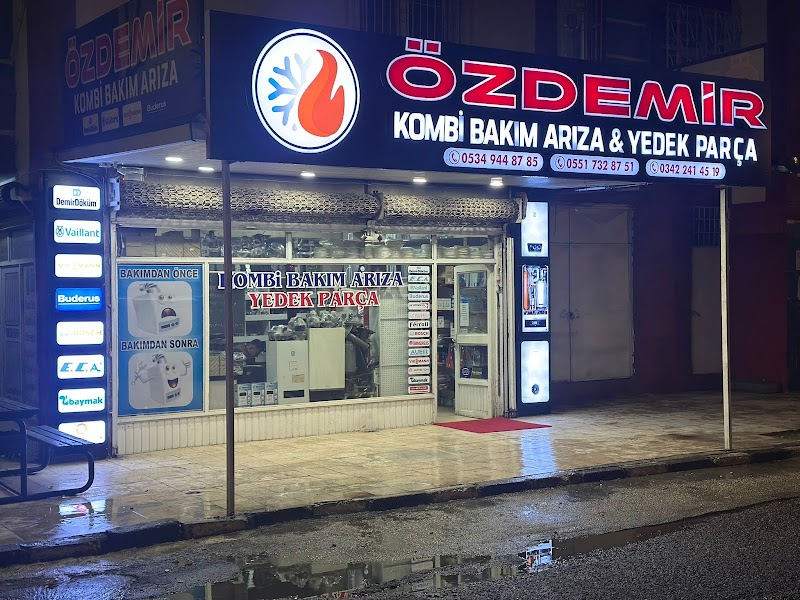 WhatsApp ile iletişim