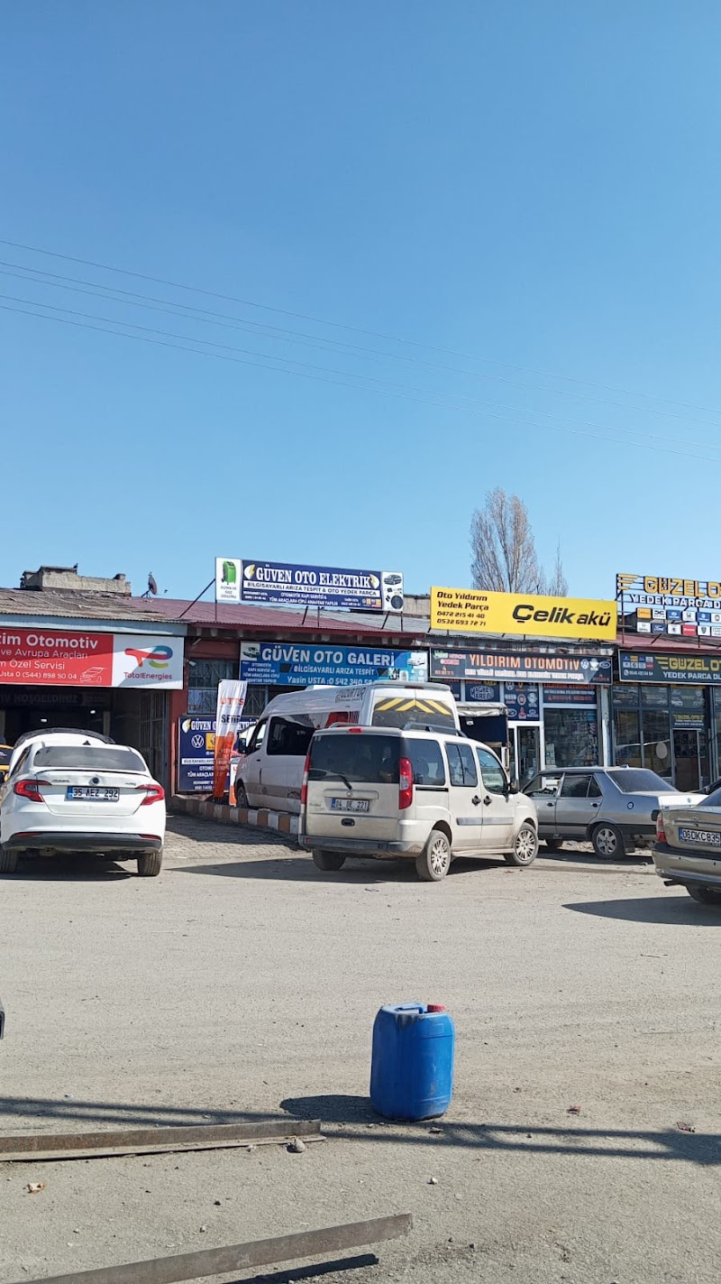 WhatsApp ile iletişim