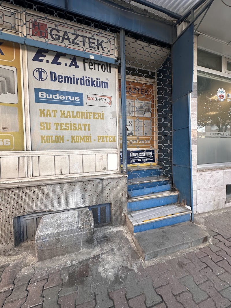 WhatsApp ile iletişim