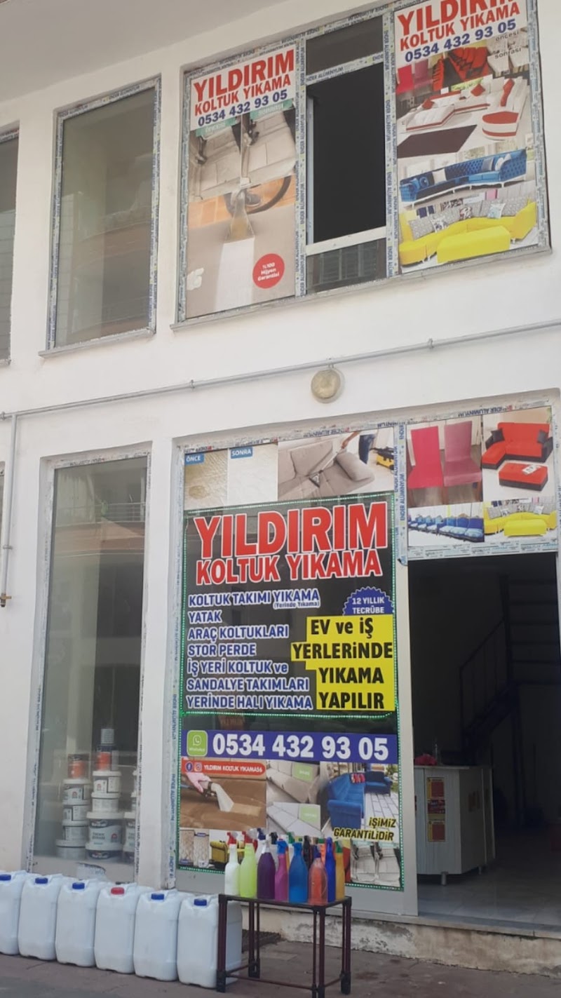 WhatsApp ile iletişim