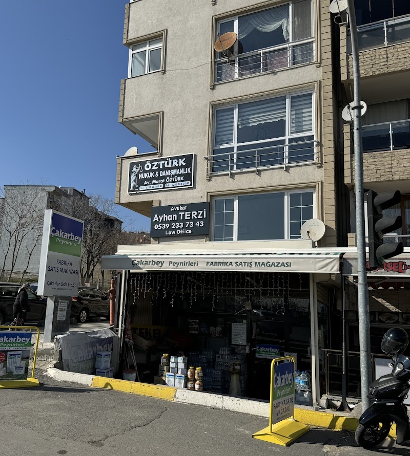WhatsApp ile iletişim