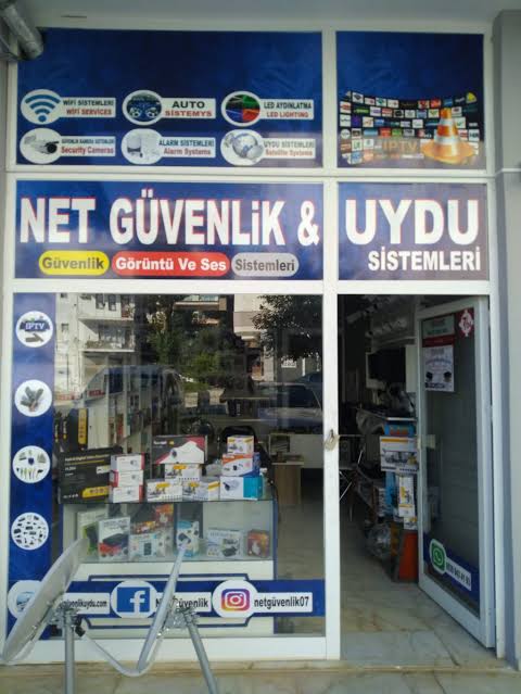 WhatsApp ile iletişim