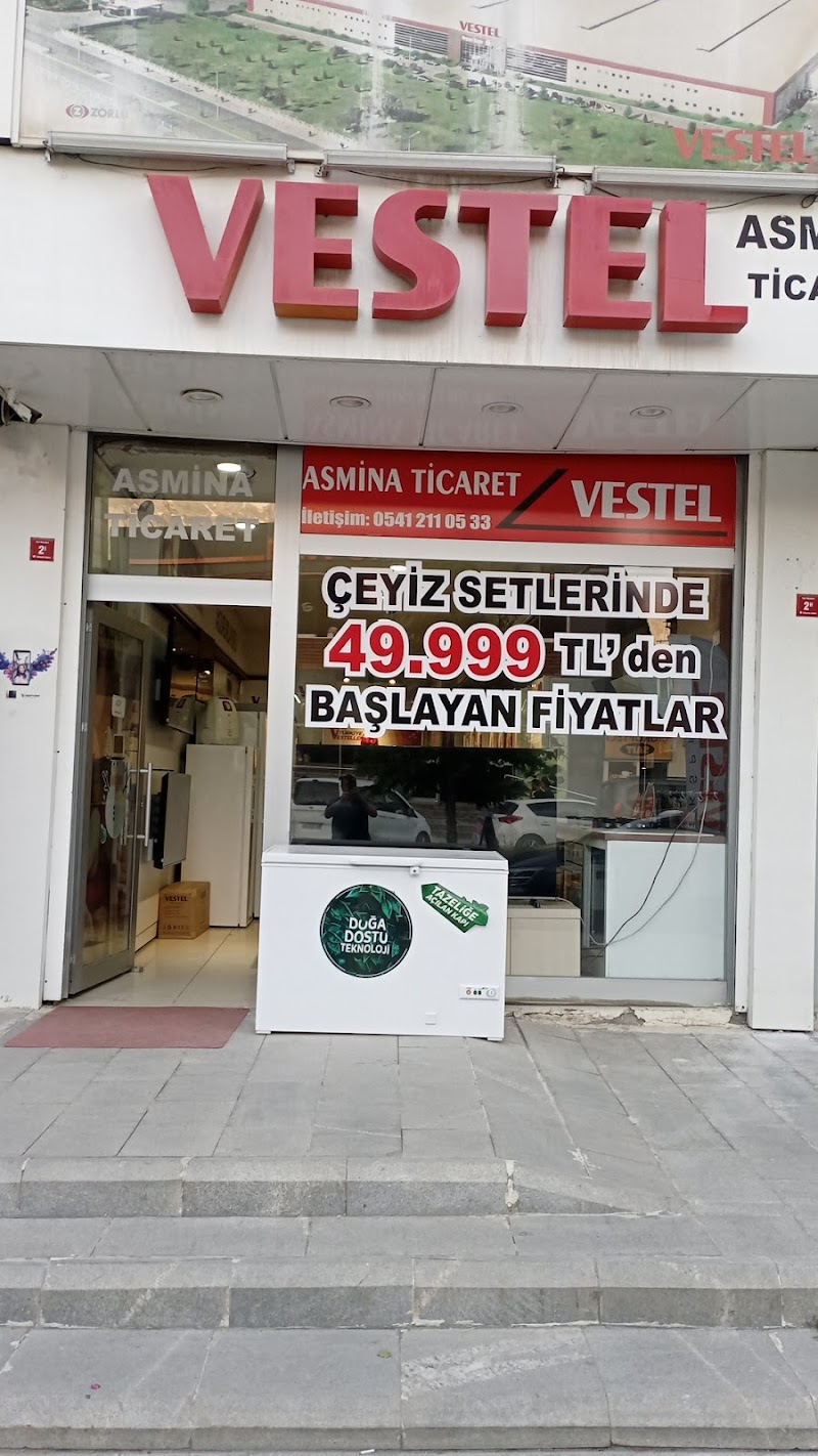 WhatsApp ile iletişim