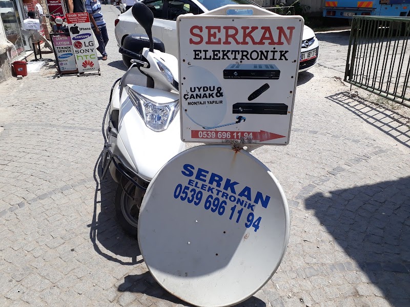 WhatsApp ile iletişim