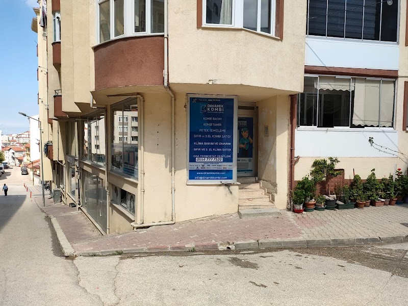 WhatsApp ile iletişim