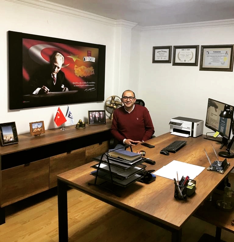 WhatsApp ile iletişim