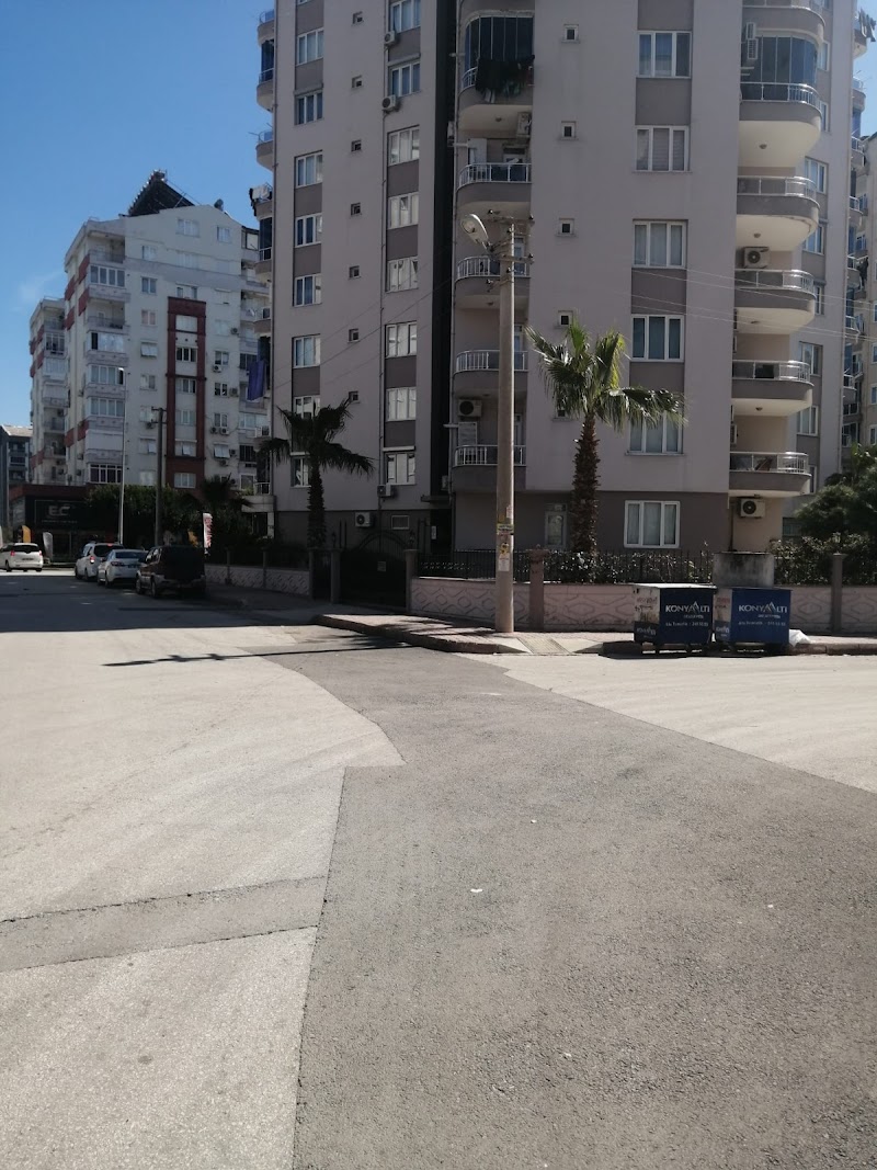 WhatsApp ile iletişim