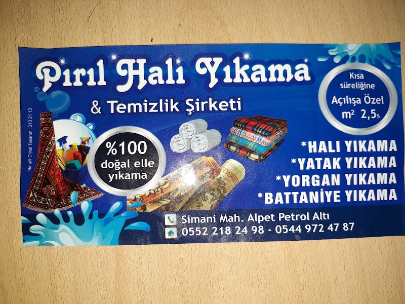 WhatsApp ile iletişim