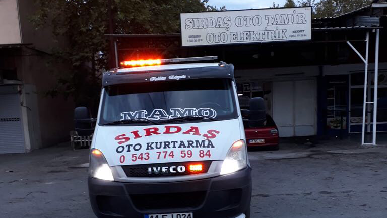 WhatsApp ile iletişim