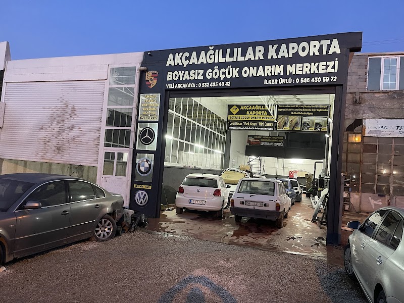 WhatsApp ile iletişim